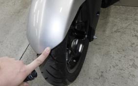 YAMAHA AERO X155 1999