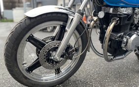 HONDA CB400 2023 CB400T