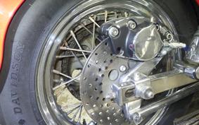 HARLEY FX 1200 2009