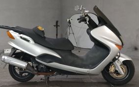 YAMAHA MAJESTY 125 5CA