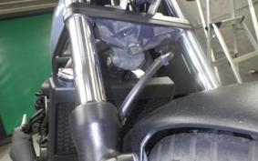 HONDA REBEL 250 A MC49