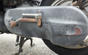 YAMAHA JOG Gen.4 SA16J