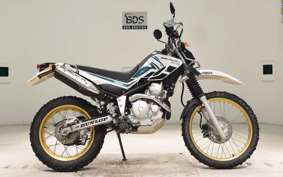 YAMAHA SEROW 250 Gen.2 2006 DG17J
