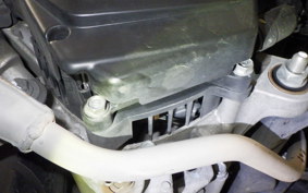 HONDA ﾀﾞﾝｸ AF78