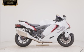 SUZUKI HAYABUSA Gen.3 2022 EJ11A