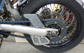 KAWASAKI KLX250D TRACKER X 2021 LX250V