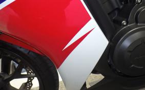 HONDA CBR400R 2013 NC47