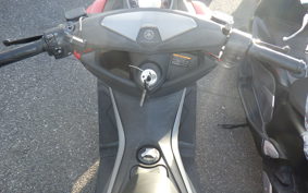 YAMAHA N-MAX SED6J