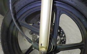 SUZUKI ADDRESS 110 2018 CE47A