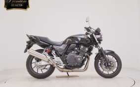 HONDA CB400SF GEN 4 A 2022 NC42