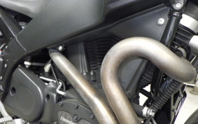 BUELL XB12SCG LIGHTNING 2009