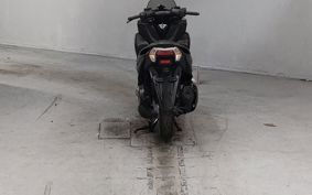 YAMAHA TRICITY 155 ABS SG37J