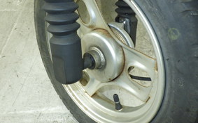 HONDA TODAY 2005 AF61