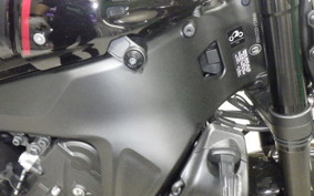 YAMAHA XSR900 2023 RN80J