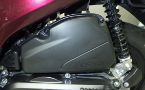 HONDA TACT Basket 2015 AF79