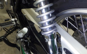 HONDA CB1100 2022 SC65
