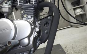 HONDA APE 100 HC07