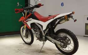 HONDA CRF250L MD38