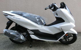 HONDA PCX125 JK05