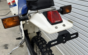 KAWASAKI KMX125 MX125A