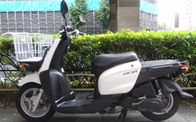 YAMAHA  GEAR BX50S UA07J