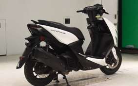 YAMAHA CYGNUSｸﾞﾘﾌｧｽ 2021 SEJ4J