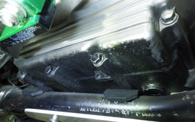 KAWASAKI KLX150L 2022