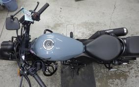 HONDA REBEL 250 MC49