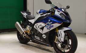 BMW S1000RR 2015