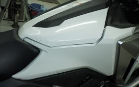 HONDA NC750X DCT 2021