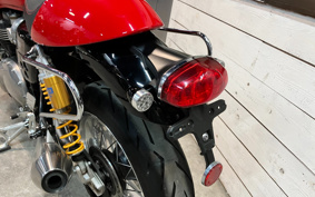TRIUMPH THRUXTON 1200R 2017 DAD72H