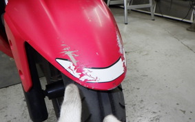 YAMAHA CYGNUS 125 XSR 3 2019 SEA5J