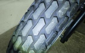 HONDA FTR223 MC34