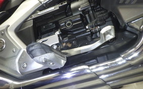 HONDA GL 1800 GOLD WING TOUR DCT 2022 SC79