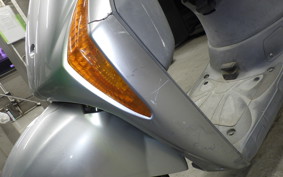 SUZUKI LET's 5 G 2025 CA47A
