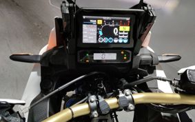 HONDA CRF1100L AFRICA TWIN 2024 SD15