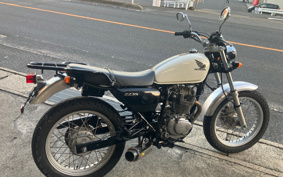 HONDA CB223S MC40