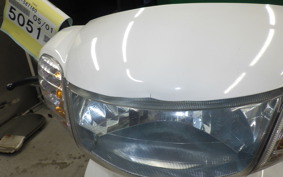 YAMAHA JOG ZR Gen.3 2020 SA39J