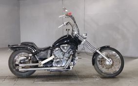 HONDA STEED 400 NC26