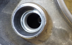 SUZUKI ADDRESS V50 Gen.2 CA44A