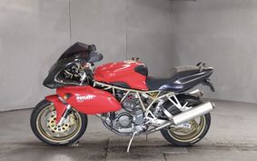 DUCATI SS900 1998 V100AA