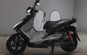 YAMAHA CYGNUS125XSR SE44J