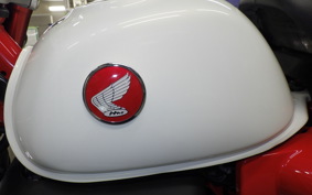 HONDA MONKEY 125 JB05