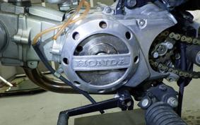 HONDA MONKEY AB27