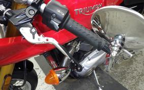 TRIUMPH THRUXTON 1200 R 2019