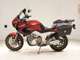 Фото Yamaha TDM850 Gen.2 1999 с японского аукциона