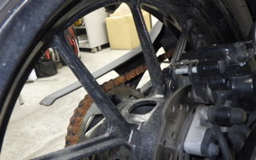 SUZUKI GSX-R125 2015 DL33B