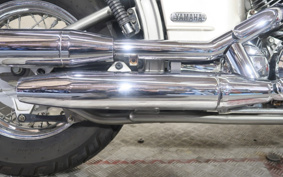 YAMAHA DRAGSTAR 400 CLASSIC 2008 VH01J