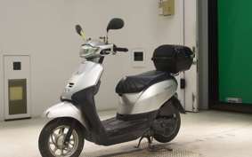 HONDA TACT-4ﾍﾞｰｼｯｸ AF79