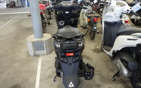 SUZUKI スウィッシュ125 DV12B
